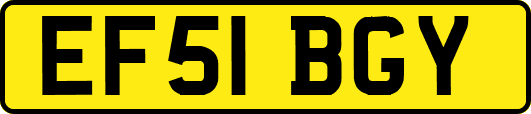 EF51BGY