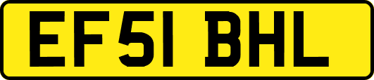 EF51BHL