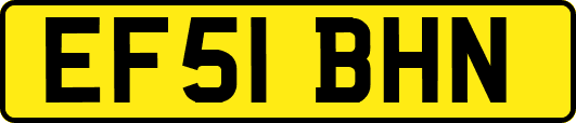 EF51BHN