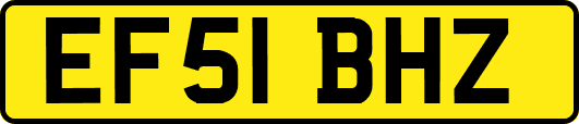 EF51BHZ