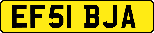 EF51BJA