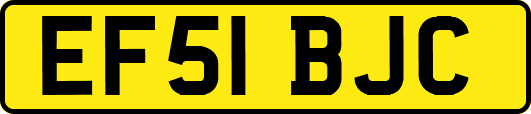 EF51BJC