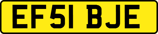 EF51BJE