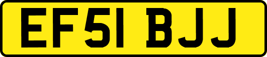 EF51BJJ