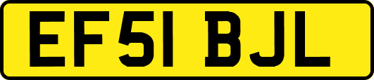 EF51BJL