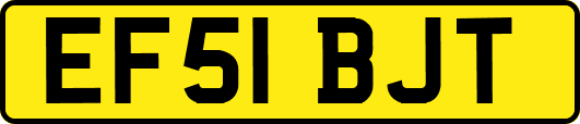 EF51BJT