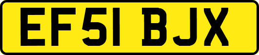 EF51BJX