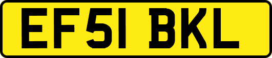 EF51BKL