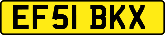 EF51BKX