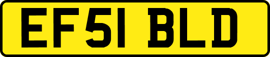 EF51BLD