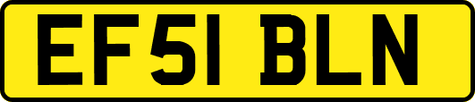 EF51BLN