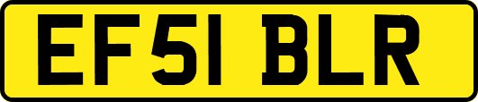 EF51BLR