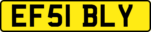 EF51BLY