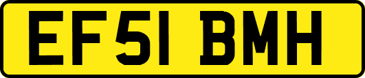 EF51BMH