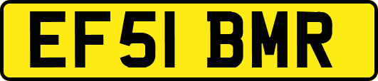 EF51BMR