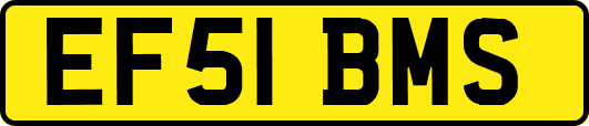 EF51BMS