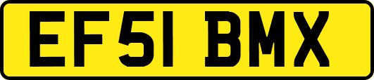 EF51BMX