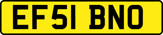 EF51BNO