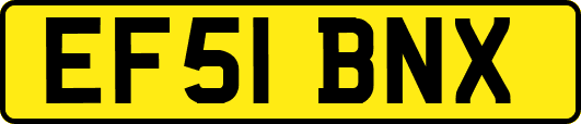 EF51BNX