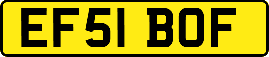 EF51BOF