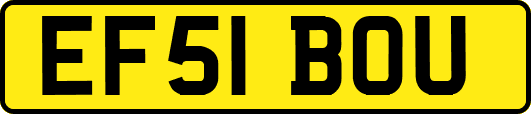 EF51BOU