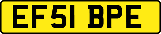 EF51BPE