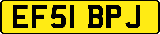 EF51BPJ