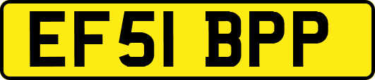 EF51BPP