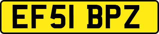 EF51BPZ