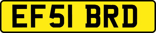 EF51BRD