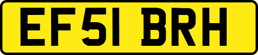 EF51BRH