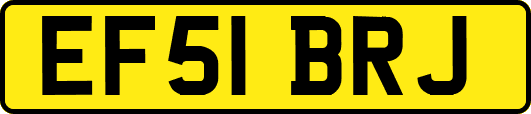 EF51BRJ