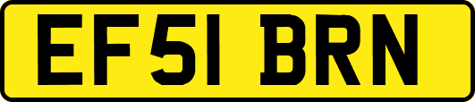 EF51BRN