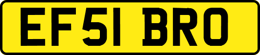 EF51BRO
