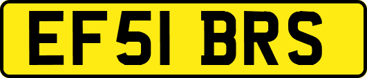 EF51BRS