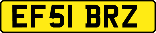 EF51BRZ