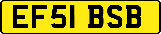 EF51BSB