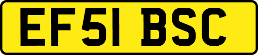 EF51BSC