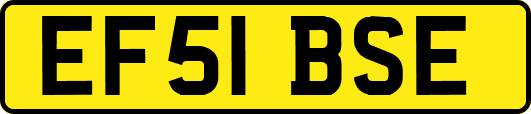 EF51BSE