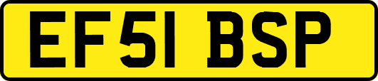 EF51BSP