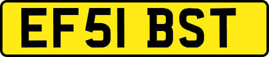 EF51BST