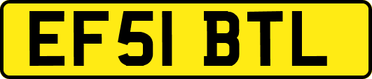 EF51BTL