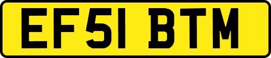 EF51BTM