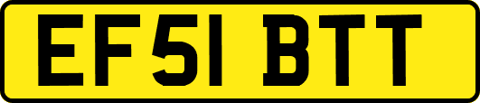 EF51BTT