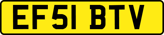 EF51BTV
