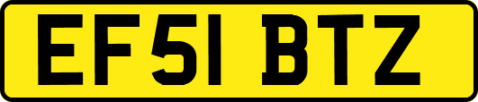 EF51BTZ