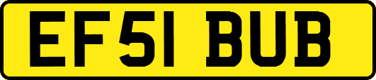 EF51BUB