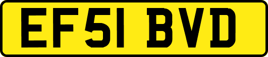 EF51BVD