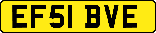 EF51BVE