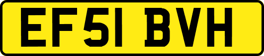 EF51BVH